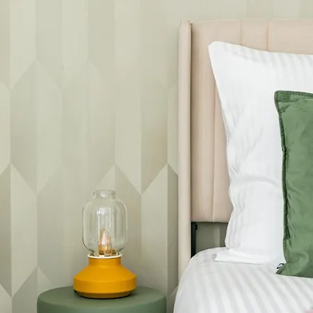 Le Saint-martin - Renove - Versailles 7 Min - Hec 5 Min Daire